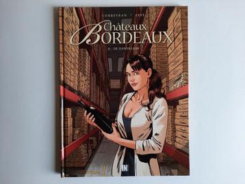 Châteaux Bordeaux (Espé/Corbeyran), keuze uit 2 titels