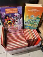 Luisterboeken sprookjes, Boeken, Ophalen, Zo goed als nieuw