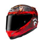 RPHA 12 Diablo Blizzard maat L, Nieuw met kaartje, ., HJC, Integraalhelm