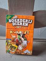 Boerderij Weetjes Kwartet, Ophalen of Verzenden, Zo goed als nieuw, Kwartet(ten)