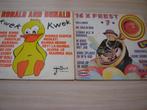 lp-feestmuziek  zie lijst, Ophalen of Verzenden, 1960 tot 1980, Gebruikt