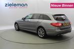 Mercedes-benz C-KLASSE 350e Edition Automaat - Navi, Camera, Auto's, Mercedes-Benz, Automaat, Achterwielaandrijving, Gebruikt