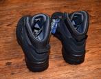 GRISPORT - Bergen Mid wandelschoenen black - maat 38, Zwart, Nieuw, Grisport, Wandelschoenen