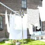 Brabantia droogmolen, Tuin en Terras, Droogmolens en Wasrekken, Ophalen, Gebruikt, Droogmolen