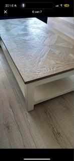 Van Goossens Eettafel, Salontafel & TV Meubel, Ophalen