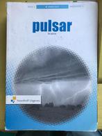 NASK 1 - Pulsar 4 VMBO-KGT Werkboek A - 3e editie, Boeken, Overige vakken, Ophalen of Verzenden, Noordhoff Uitgevers, Gelezen