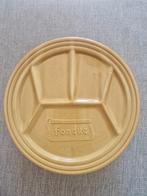 Fondue Borden Ceramica Ternana Otricoli - 6 stuks, Huis en Inrichting, Keuken | Servies, Gebruikt, Keramiek, Ophalen of Verzenden