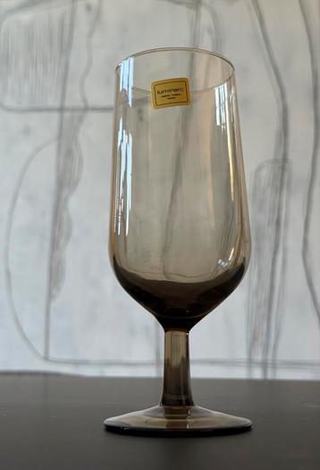 Luminac rookglas 8x  beschikbaar voor biedingen