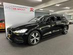 Volvo V60 2.0 B3 Momentum HYBRID-PARK ASSIST NL-auto, Stof, 4 cilinders, 1969 cc, 1634 kg