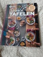 weight watchers kookboek nieuw Samen tafelen, Boeken, Kookboeken, Ophalen of Verzenden, Nieuw