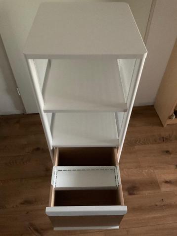 IKEA Bekant kast - afbeelding 3