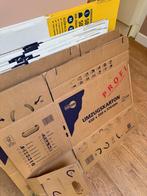 20x Verhuisdozen, Doe-het-zelf en Verbouw, Kratten en Dozen, Ophalen, 40 tot 60 cm, Opvouwbaar, 50 tot 75 cm