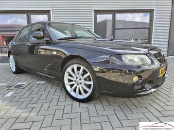MG ZT 2.5 V6 180 177PK AUTOMAAT 18" XENON beschikbaar voor biedingen