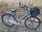 Stoere Cortina U4 transport mat grey 26 inch., Fietsen en Brommers, Fietsen | Jongens, Ophalen, Zo goed als nieuw, 26 inch of meer