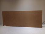 2Hardboard Bedplaat 200x79,5cm - 5,5mm dik, Ophalen
