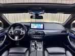 BMW 5 Serie Touring 520i *M-Sport* Panoramadak / LASER / Sto, Automaat, 1998 cc, Achterwielaandrijving, Gebruikt