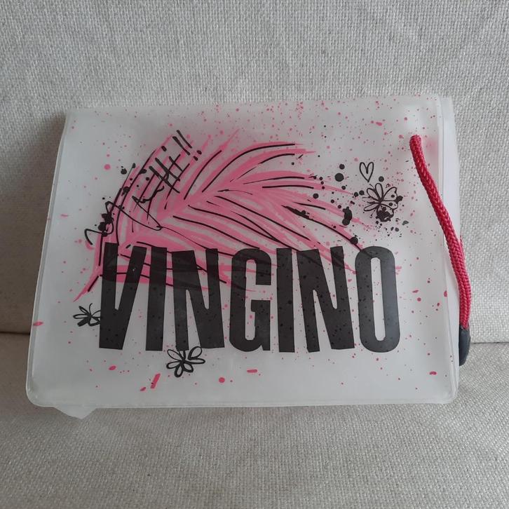 VINGINO make up tas - toilettas, Sieraden, Tassen en Uiterlijk, Toilettassen, Jongen of Meisje, Ophalen of Verzenden