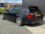 BMW 3-serie Touring 335d High Executive l M-Pakket l Pano l, Auto's, BMW, Te koop, Geïmporteerd, Gebruikt, 750 kg