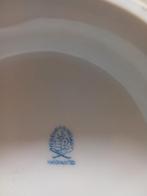 Herend Cachepot Hongarije Handbeschilderd, Antiek en Kunst, Ophalen of Verzenden