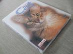 Boek Alles over uw kat, Ophalen of Verzenden, Nieuw, Katten