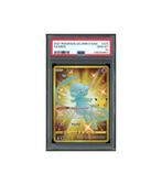 Pokemon Mew Celebrations Gold UR Full Art #025 PSA 10, Verzenden, Zo goed als nieuw, Losse kaart, Foil
