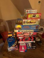Diverse Bordspellen - Los te Koop!, Hobby en Vrije tijd, Gezelschapsspellen | Bordspellen, Een of twee spelers, Ophalen, Gebruikt