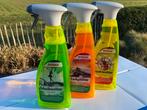 Sonax Spray Auto - 3 stuks voor €10, Auto diversen, Onderhoudsmiddelen, Ophalen of Verzenden