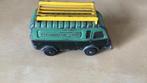 LION CAR RENAULT FORGON TECHNISCHE UNIE MADE IN HOLLAND !!, Ophalen of Verzenden, Gebruikt, Bus of Vrachtwagen