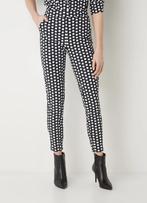 Studio anneloes kaat block broek XXL donkerblauw, Kleding | Dames, Broeken en Pantalons, Kort, Blauw, Maat 46/48 (XL) of groter