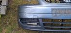 Touran/caddy bumper, Ophalen