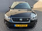 Seat Arona 1.0 TSI Style FR Business*APK*NAP*AIRCO*CRUISE*NA, Gebruikt, Zwart, Origineel Nederlands, Bedrijf