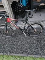 Cannondale Carbon ex showfiets met Lefty, Fietsen en Brommers, Fietsen | Mountainbikes en ATB, Zo goed als nieuw, Ophalen