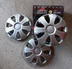 3 nieuwe wieldoppen 14 inch, Auto diversen, Wieldoppen, Ophalen of Verzenden, Nieuw