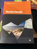 Prisma woordenboek Nederlands, Boeken, Woordenboeken, Ophalen of Verzenden, Gelezen, Prisma of Spectrum, Nederlands