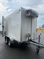 Te koop nieuwe en demo koelwagens 2.5 mtr en 3.00 mtr meyer, Hobby en Vrije tijd, Feestartikelen | Verhuur, Ophalen, Zo goed als nieuw