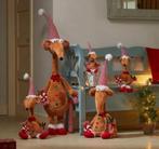 Three Kings Kerstmis Gingerbread Rat Alpha XL 1.4M kerst pop, Diversen, Kerst, Nieuw, Ophalen of Verzenden, A, A
