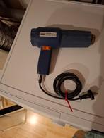 Kinzo Verfstripper / Heteluchtpistool, Ophalen, Gebruikt