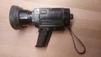 Vintage super 8 cartridge film camera, Chinon, Ophalen, 8mm film