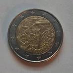 2 euro 35 jaar Erasmus programma 2022 - Frankrijk, Ophalen of Verzenden, Euro's, Losse munt