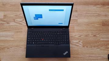 Lenovo Thinkpad L15 Gen2 AMD Ryzen 7 beschikbaar voor biedingen