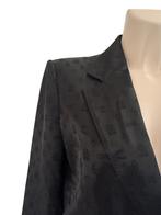 Just Cavalli blazer L, Zwart, Ophalen of Verzenden, Zo goed als nieuw