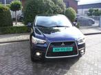 Mitsubishi ASX 1.6 Intense ClearTec bj 2010 vol opties, Voorwielaandrijving, Euro 5, Parkeersensor, Gebruikt