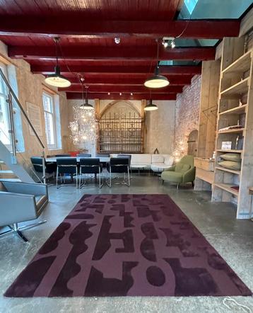 Brink en Campman tapiijtTwinset Mural Bold beschikbaar voor biedingen