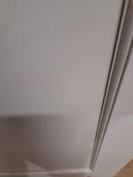 Deur Binnendeur opdek (nummer 614) 211,5 x 88cm, Doe-het-zelf en Verbouw, 80 tot 100 cm, Binnendeur, Niet ingevuld, Nieuw