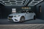 BMW 2 Serie Coupé M2 DCT Competition / Track pack / 780pk /, Automaat, Achterwielaandrijving, Gebruikt, 4 stoelen