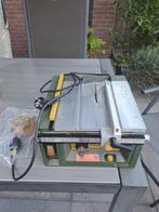 Proxxon FET Tafelzaag - Modelbouw, Doe-het-zelf en Verbouw, Ophalen, Minder dan 30 mm, Gebruikt, Cirkelzaag