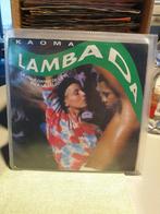 Kaoma - Lambada (z2), Cd's en Dvd's, Vinyl Singles, Ophalen of Verzenden