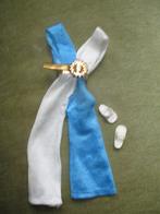 Sindy pedigree  jumppak met schoentjes, Verzamelen, Verzenden, Zo goed als nieuw, Kleertjes