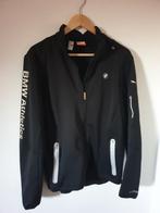 BMW Athletics Puma. Zwart. Windstopper. Maat 44-46., Kleding | Heren, BMW Athletics Puma, Zwart, Ophalen of Verzenden, Zo goed als nieuw
