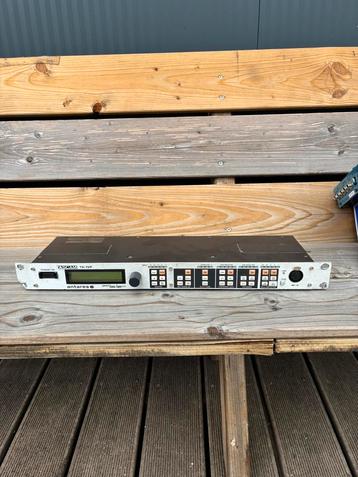 Tascam TA-1VP autotune rackunit beschikbaar voor biedingen